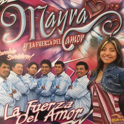 La Fuerza del Amor's cover