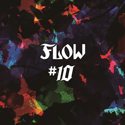 Steppin' out By FLOW's cover