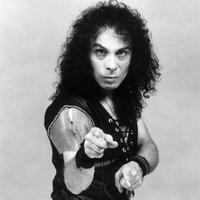 Ronnie James Dio's avatar cover