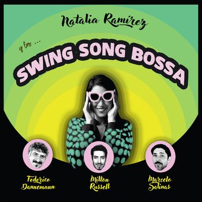 Natalia Ramirez y los Swing Song Bossa's cover