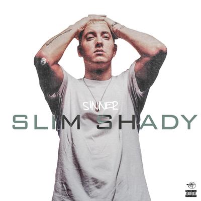 Slim Shady's cover