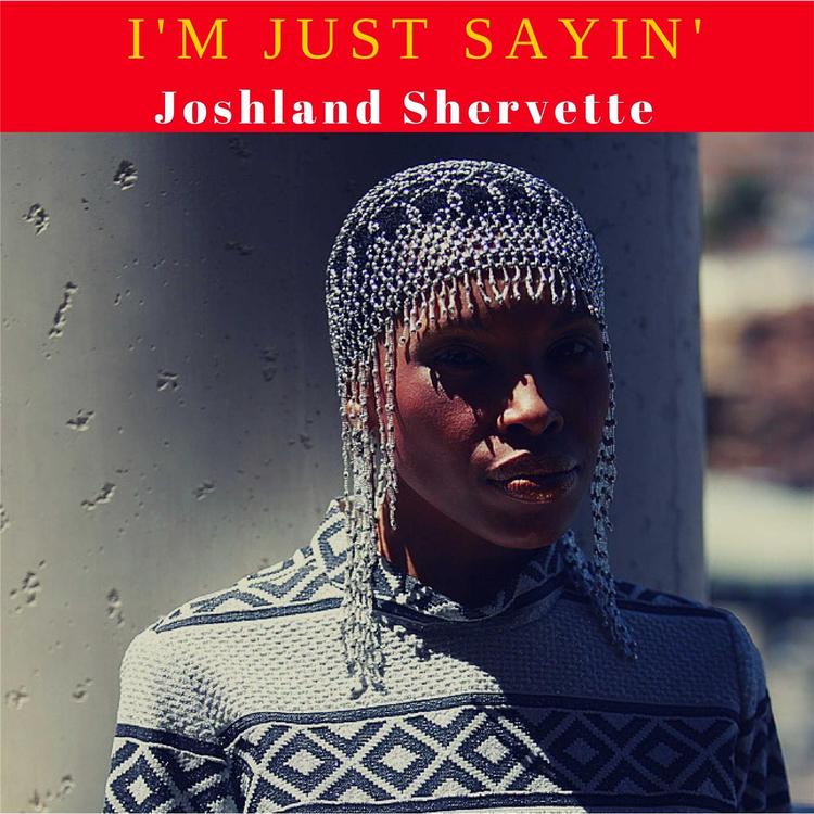 Joshland Shervette's avatar image
