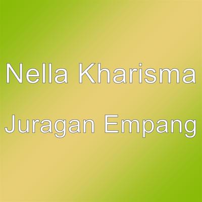 Juragan Empang By Nella Kharisma's cover
