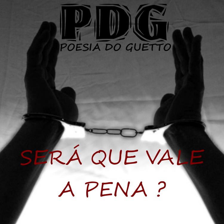 Poesia do Guetto's avatar image