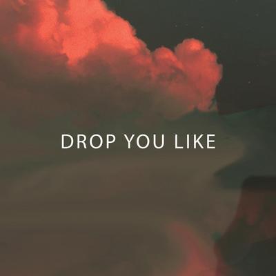Drop You Like By Delax's cover