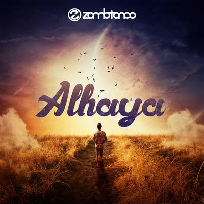 Alhaya (Radio Edit) By Zambianco's cover