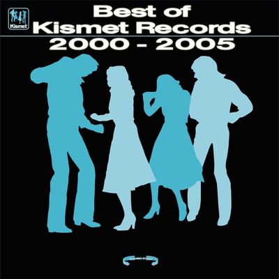 Kismet Records - Best of Kismet Records A Collection of Progressive House Tunes's cover