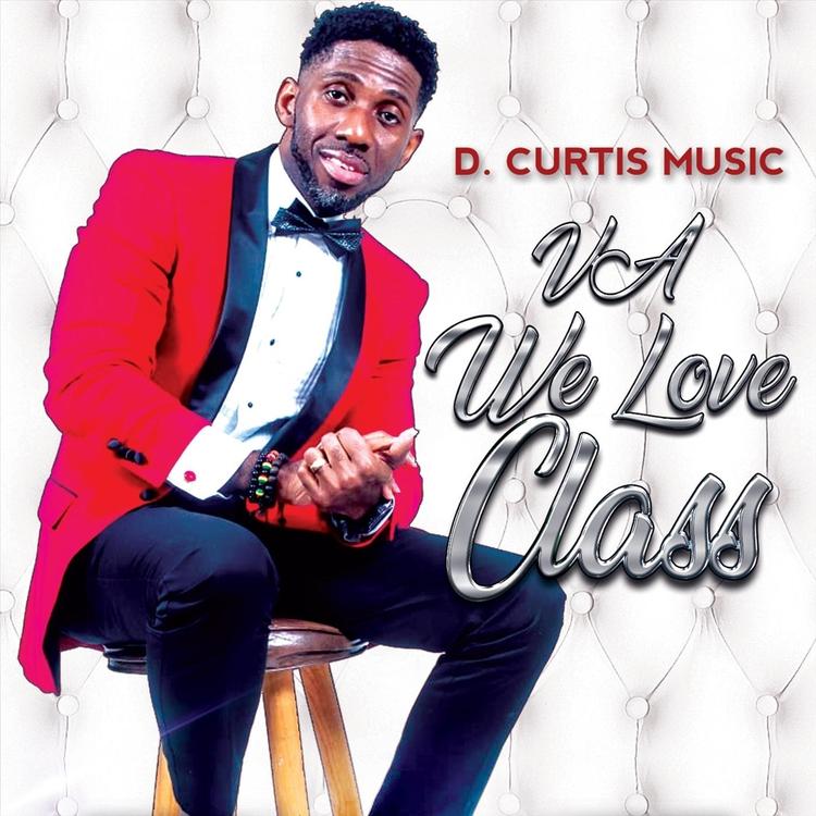 D. Curtis Music's avatar image