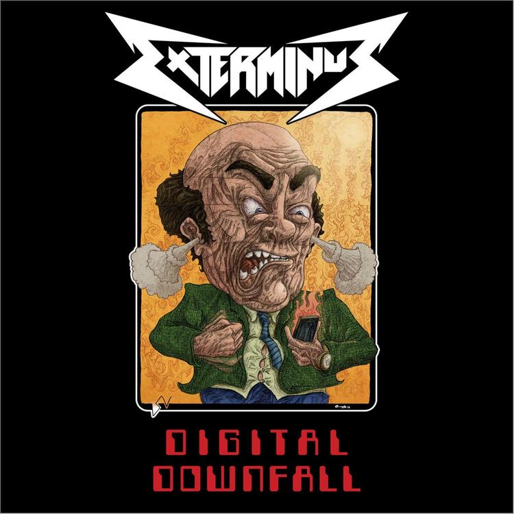 Exterminus's avatar image