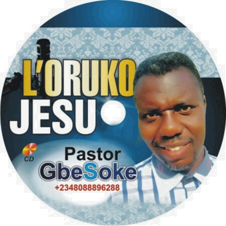 Pastor GbeSoke's avatar image