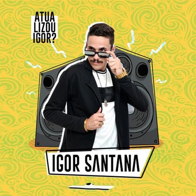 Igor Santana's avatar image