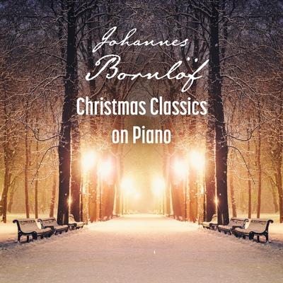 Christmas Classics On Piano's cover