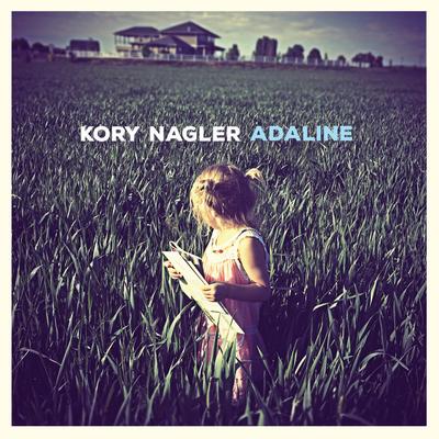 Kory Nagler's cover