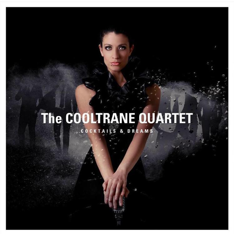The Cooltrane Quartet's avatar image