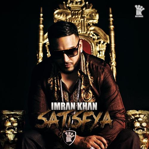 Satisfya's cover