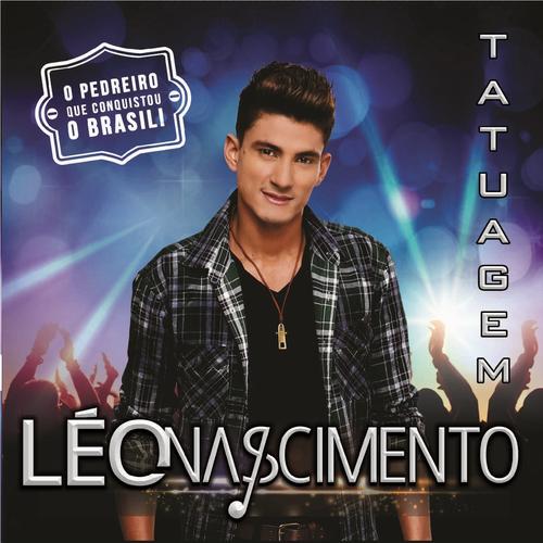 Léo Nascimento 's cover