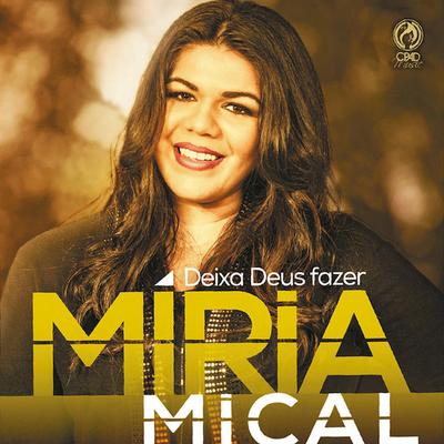 miria mical's cover