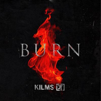 Burn's cover