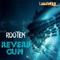 Rootek's avatar cover