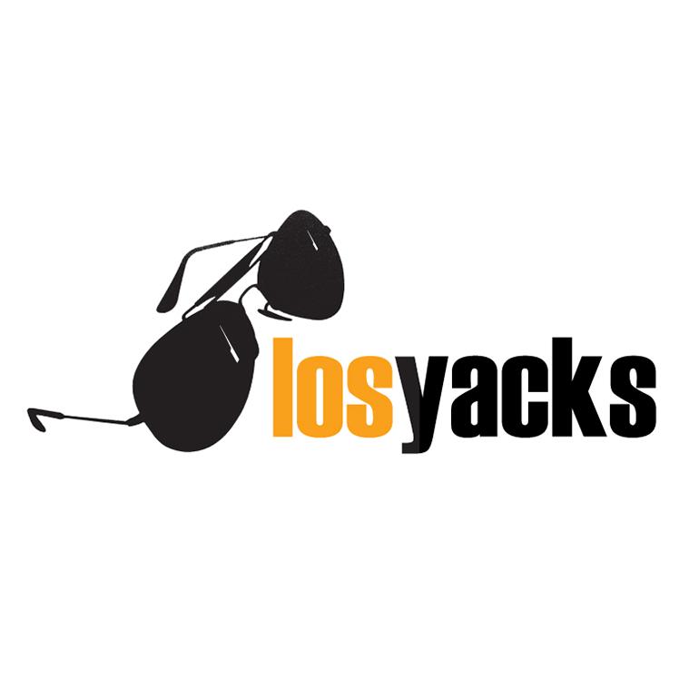 Los Yacks's avatar image