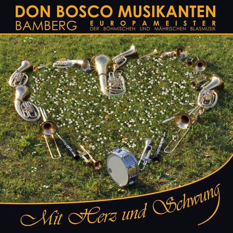 Don Bosco Musikanten's avatar image