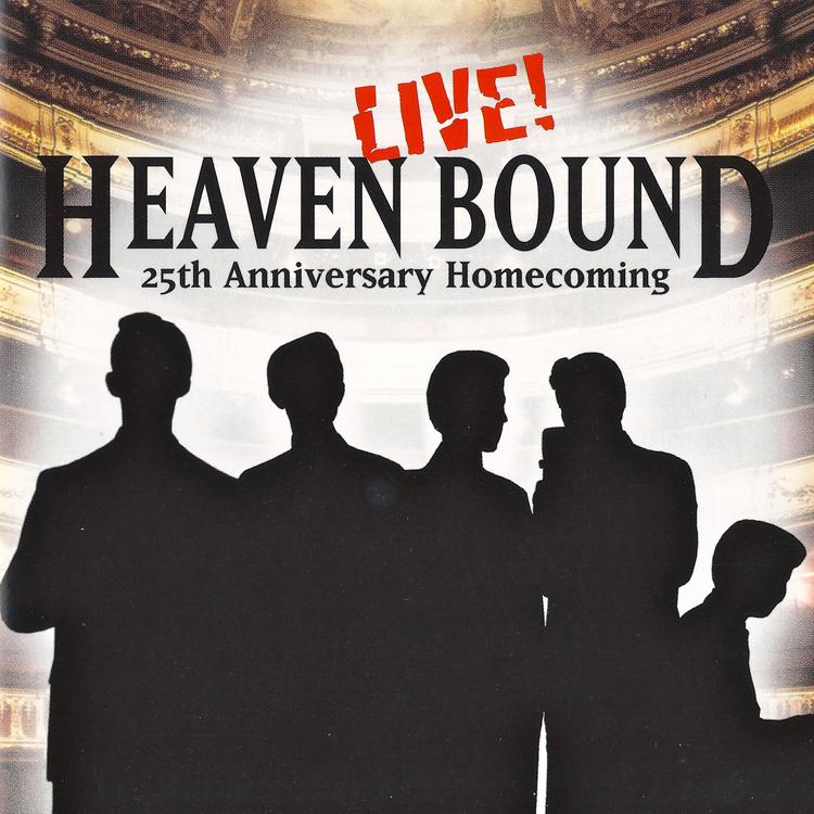 Heaven Bound's avatar image