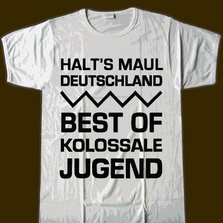 Kolossale Jugend's avatar image