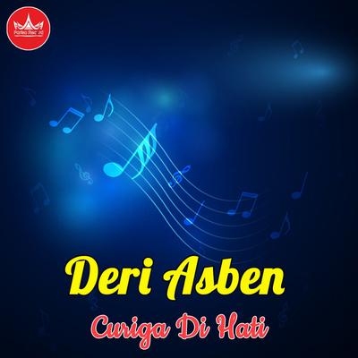 Deri Asben's cover