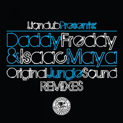 Original Jungle Sound (Remixes)'s cover