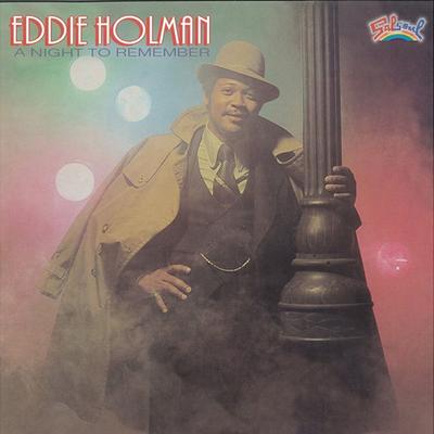 You Make Life Complete By Eddie Holman's cover