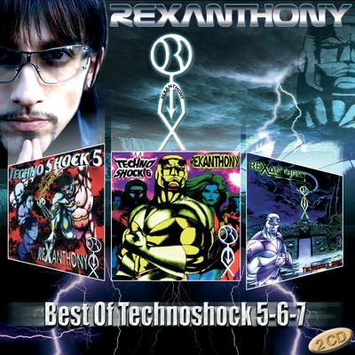 Best Of Technoshock 5-6-7's cover