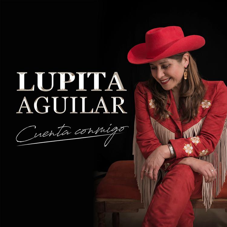 Lupita Aguilar's avatar image