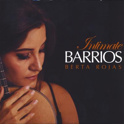 Intimate Barrios's cover