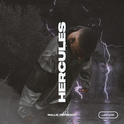 Hercules By Wallie the Sensei's cover