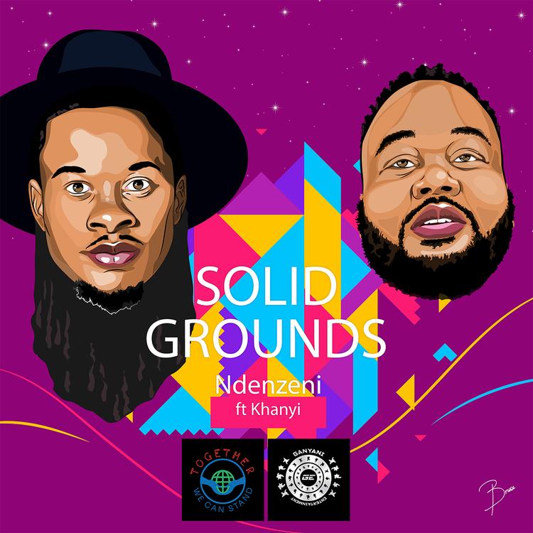 Solid Grounds's avatar image