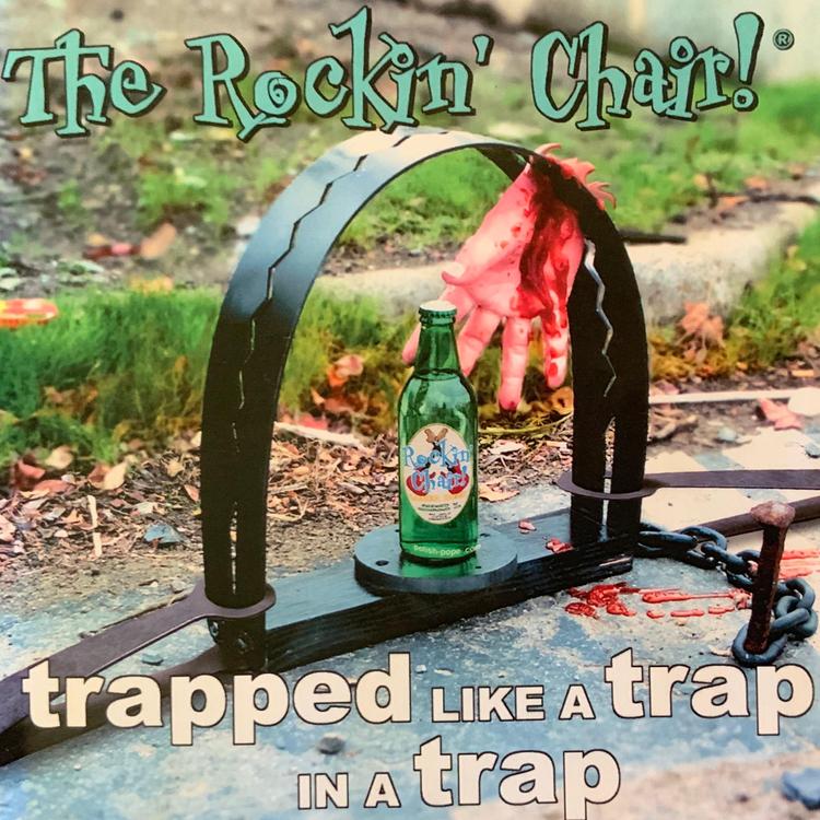 The Rockin' Chair!'s avatar image