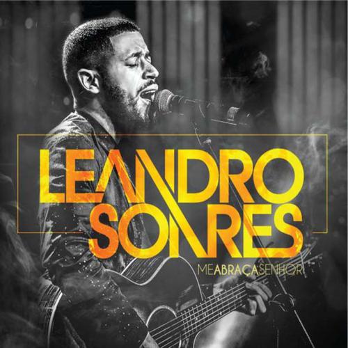 Leandro Soares's cover