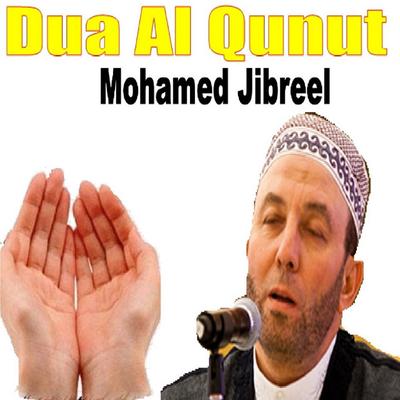 Mohamed Jibreel's cover