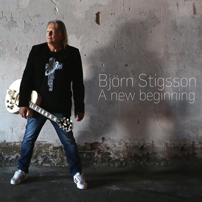 Bjorn Stigsson's cover
