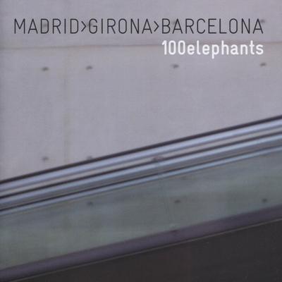 Madrid > Girona > Barcelona's cover