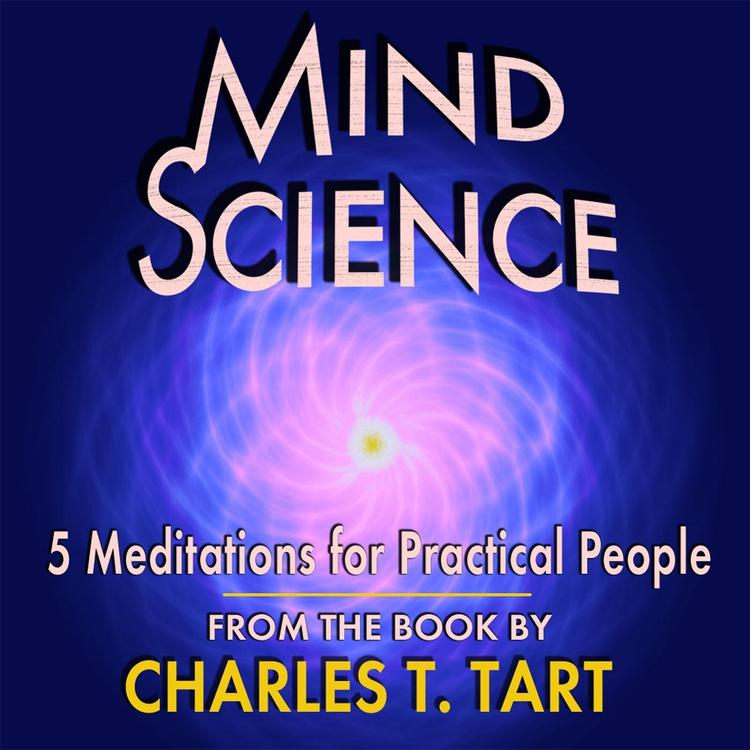 Charles T. Tart's avatar image