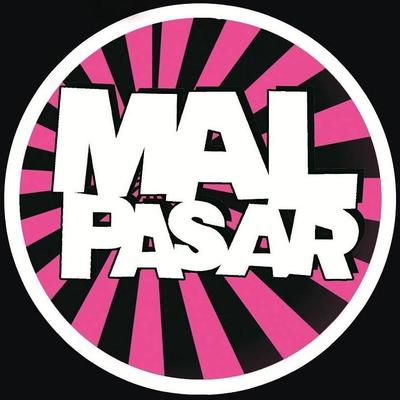 Mal Pasar's cover