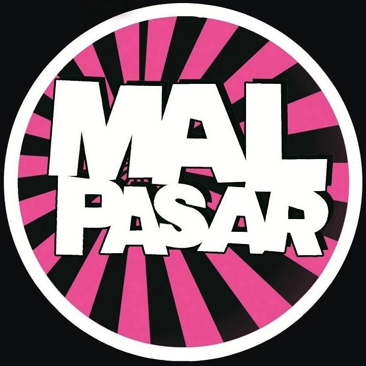 Mal Pasar's avatar image
