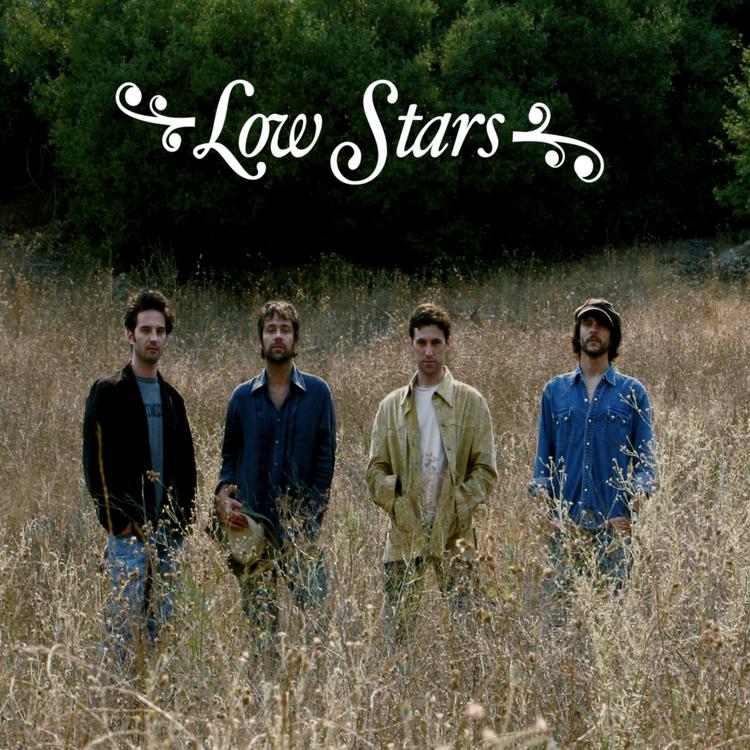 The Low Stars's avatar image