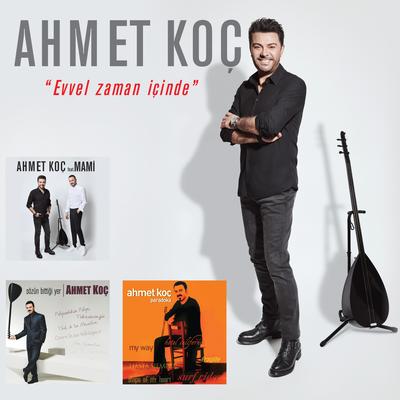 The A La Menthe By Ahmet Koç's cover