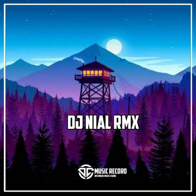 DJ Nial Rmx's cover