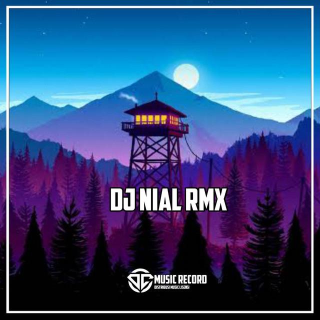 DJ Nial Rmx's avatar image