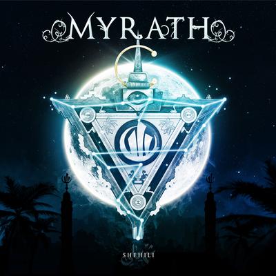 Dance By Myrath's cover
