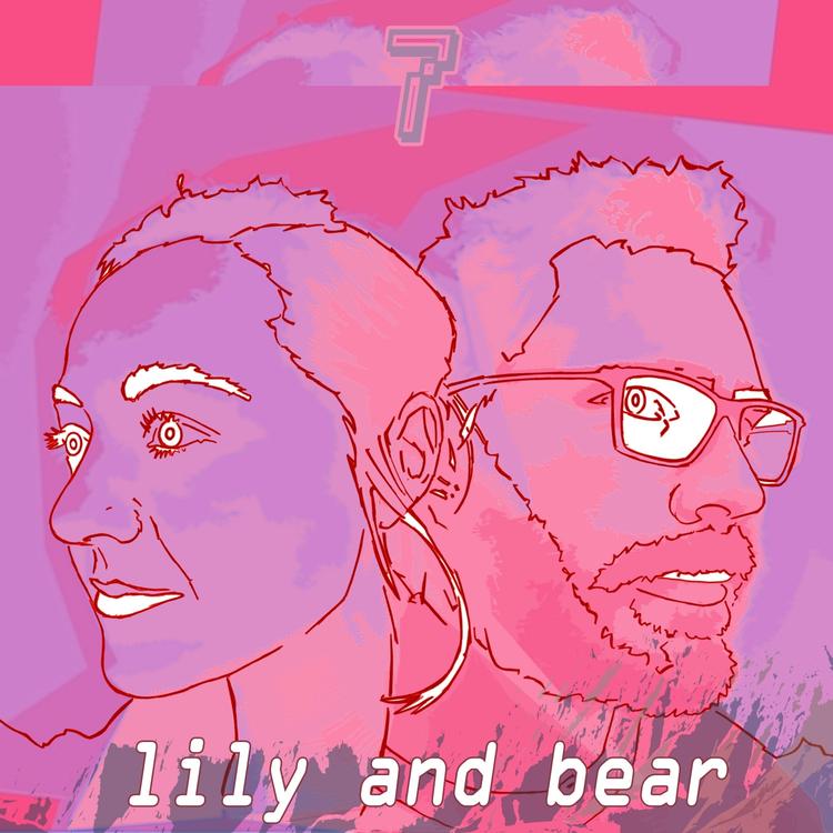 Lily and Bear's avatar image