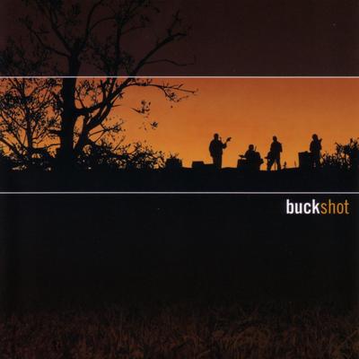 Buckshot's cover